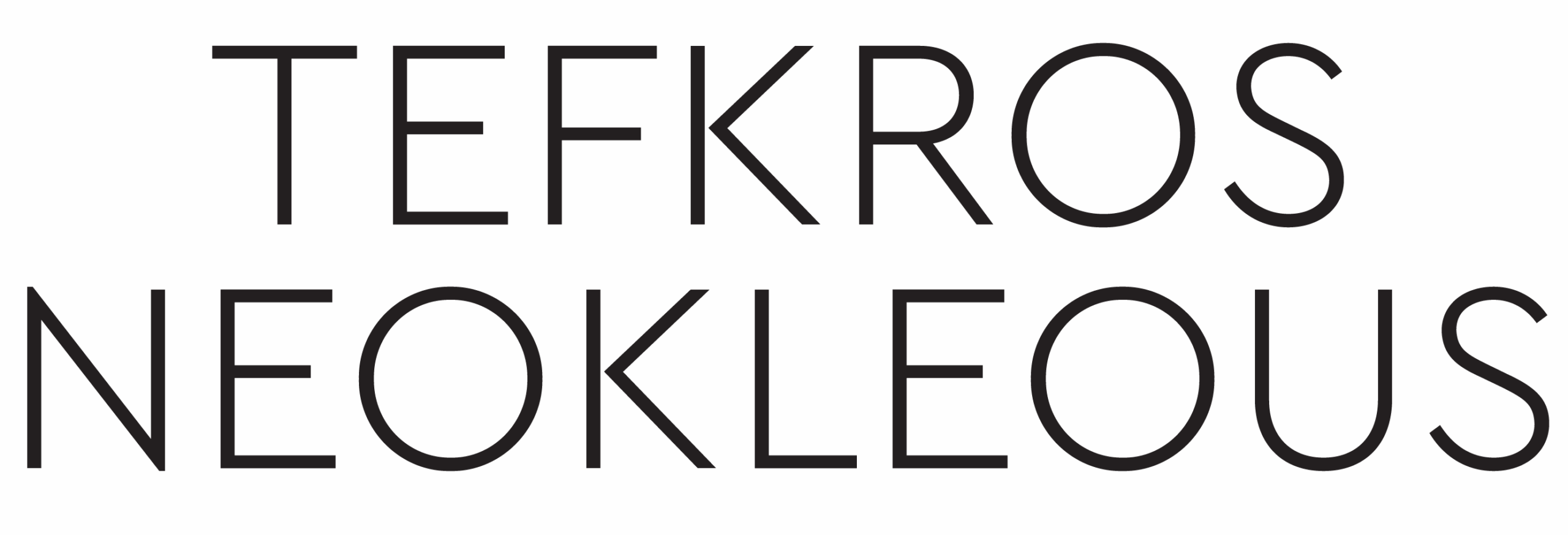 Tefkros Neocleous