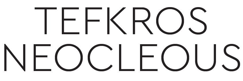 Tefkros Neocleous